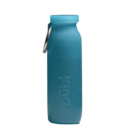 BUBI BOTTLE Bubi Bottle 39517595044 22 oz. Bottle in Ocean Blue 39517595044